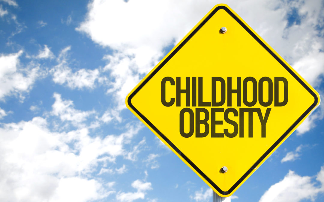 Tackling Childhood Obesity – The Time is Now